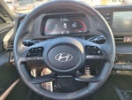 2025 Elantra Thumbnail 14