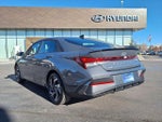 2025 Elantra Thumbnail 5