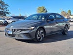 2025 Elantra Thumbnail 7