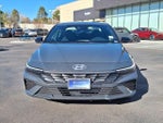 2025 Elantra Thumbnail 8