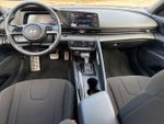 2025 Elantra Thumbnail 4