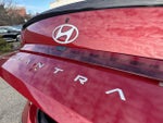 2025 Elantra Thumbnail 16