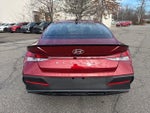 2025 Elantra Thumbnail 19