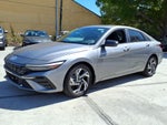 2025 Elantra Thumbnail 15