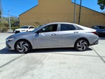 2025 Elantra Thumbnail 16