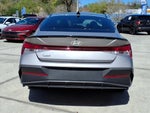 2025 Elantra Thumbnail 18
