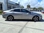 2025 Elantra Thumbnail 20