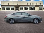 2025 Elantra Thumbnail 2