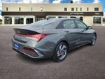 2025 Elantra Thumbnail 3