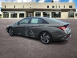 2025 Elantra Thumbnail 5