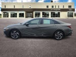 2025 Elantra Thumbnail 6