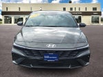 2025 Elantra Thumbnail 8
