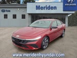 2025 Elantra Thumbnail 1