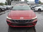 2025 Elantra Thumbnail 2