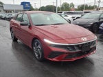 2025 Elantra Thumbnail 3