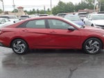 2025 Elantra Thumbnail 4