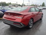 2025 Elantra Thumbnail 5