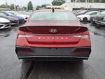 2025 Elantra Thumbnail 6