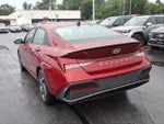 2025 Elantra Thumbnail 8