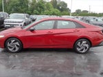 2025 Elantra Thumbnail 9