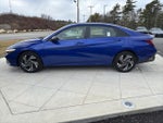 2025 Elantra Thumbnail 4