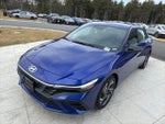 2025 Elantra Thumbnail 3