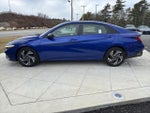 2025 Elantra Thumbnail 4