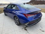 2025 Elantra Thumbnail 5