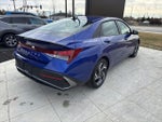 2025 Elantra Thumbnail 7
