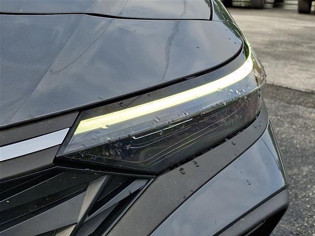 2025 Hyundai Elantra - $20,190