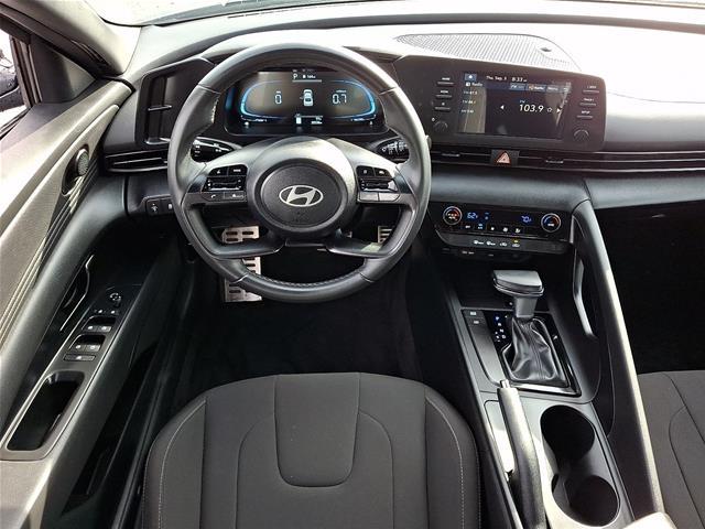 2025 Hyundai Elantra - $20,190