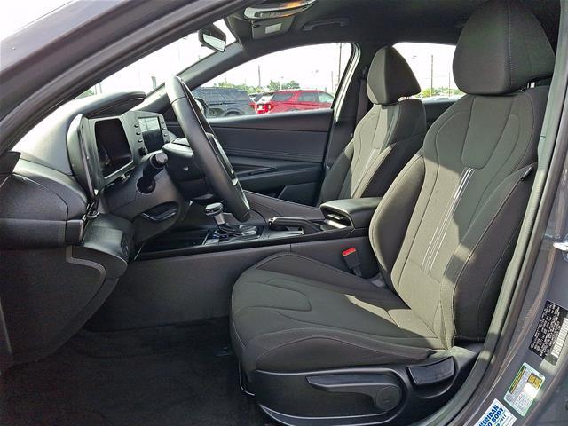 2025 Hyundai Elantra - $20,190