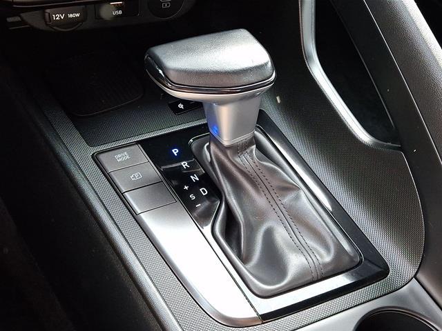 2025 Hyundai Elantra - $20,190