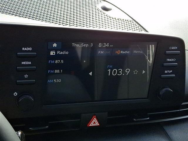 2025 Hyundai Elantra - $20,190