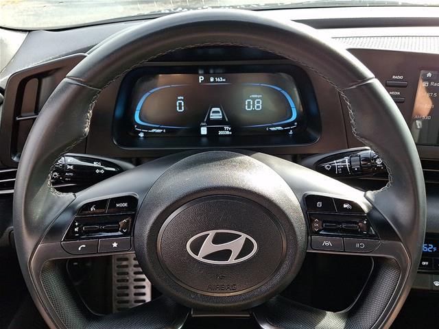 2025 Hyundai Elantra - $20,190