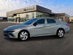 2025 Elantra Thumbnail 2