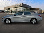 2025 Elantra Thumbnail 3