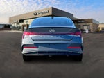 2025 Elantra Thumbnail 6