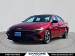 2025 Elantra Thumbnail 2
