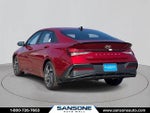2025 Elantra Thumbnail 3
