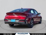 2025 Elantra Thumbnail 4