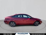 2025 Elantra Thumbnail 5