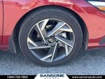 2025 Elantra Thumbnail 6