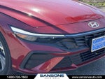 2025 Elantra Thumbnail 7