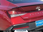 2025 Elantra Thumbnail 8