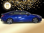 2025 Elantra Thumbnail 6