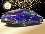 2025 Elantra Thumbnail 7