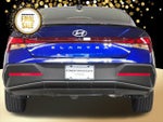 2025 Elantra Thumbnail 8