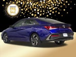 2025 Elantra Thumbnail 9