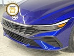 2025 Elantra Thumbnail 13